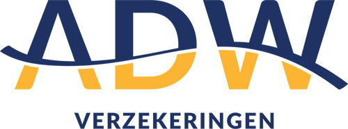ADW verzekeringen logo